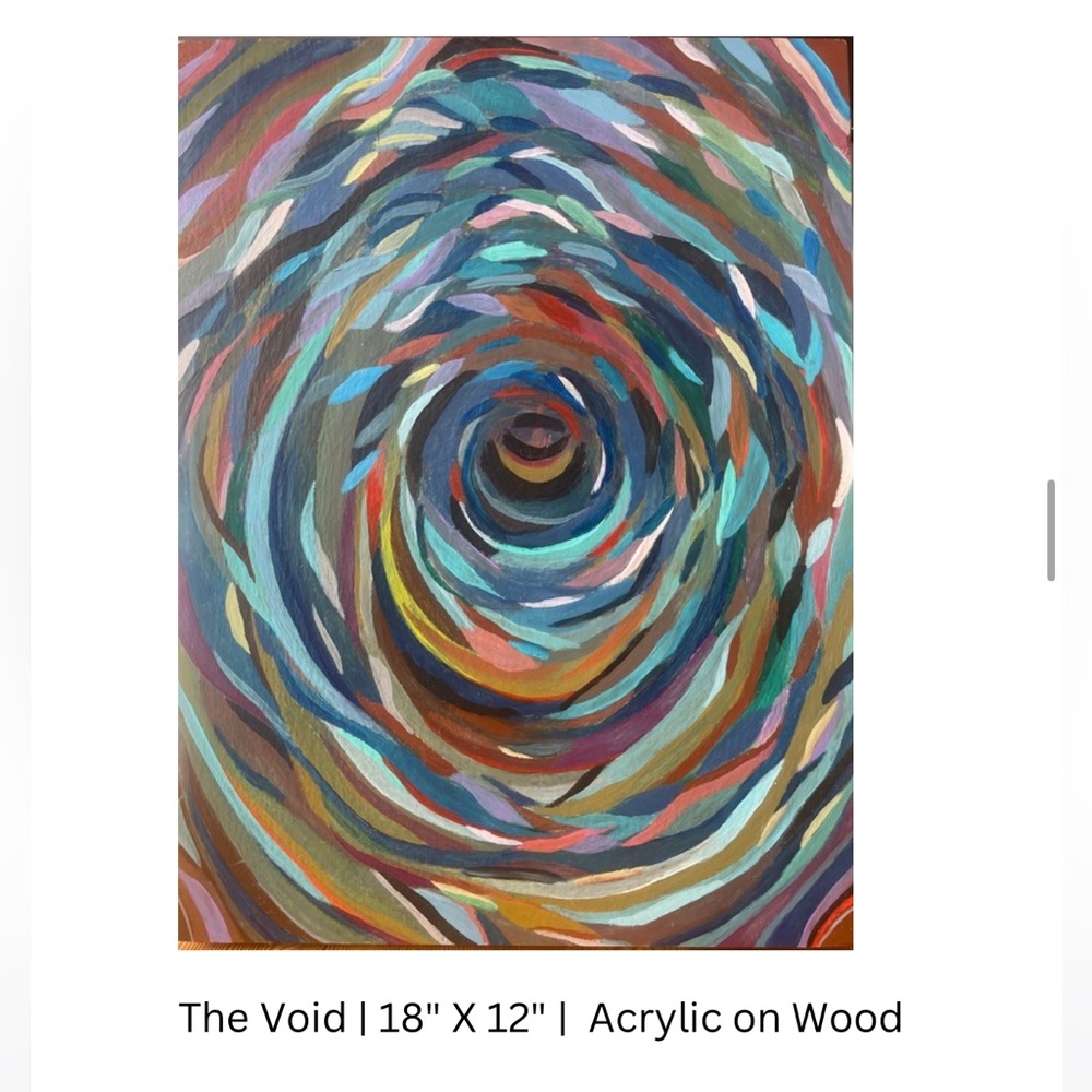 Painting - original piece